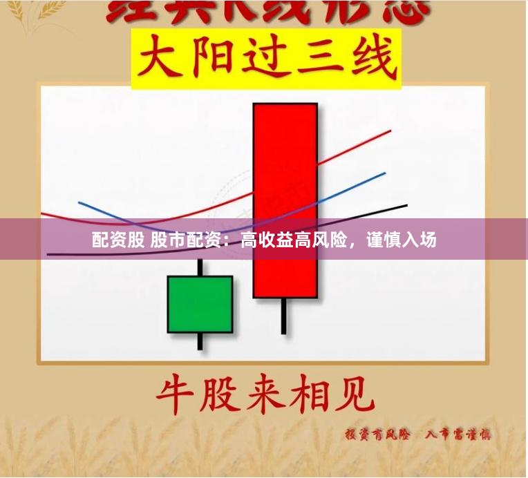配資股 股市配資：高收益高風險，謹慎入場