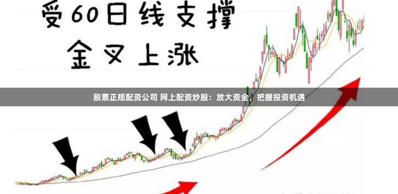 股票正規(guī)配資公司 網(wǎng)上配資炒股：放大資金，把握投資機遇