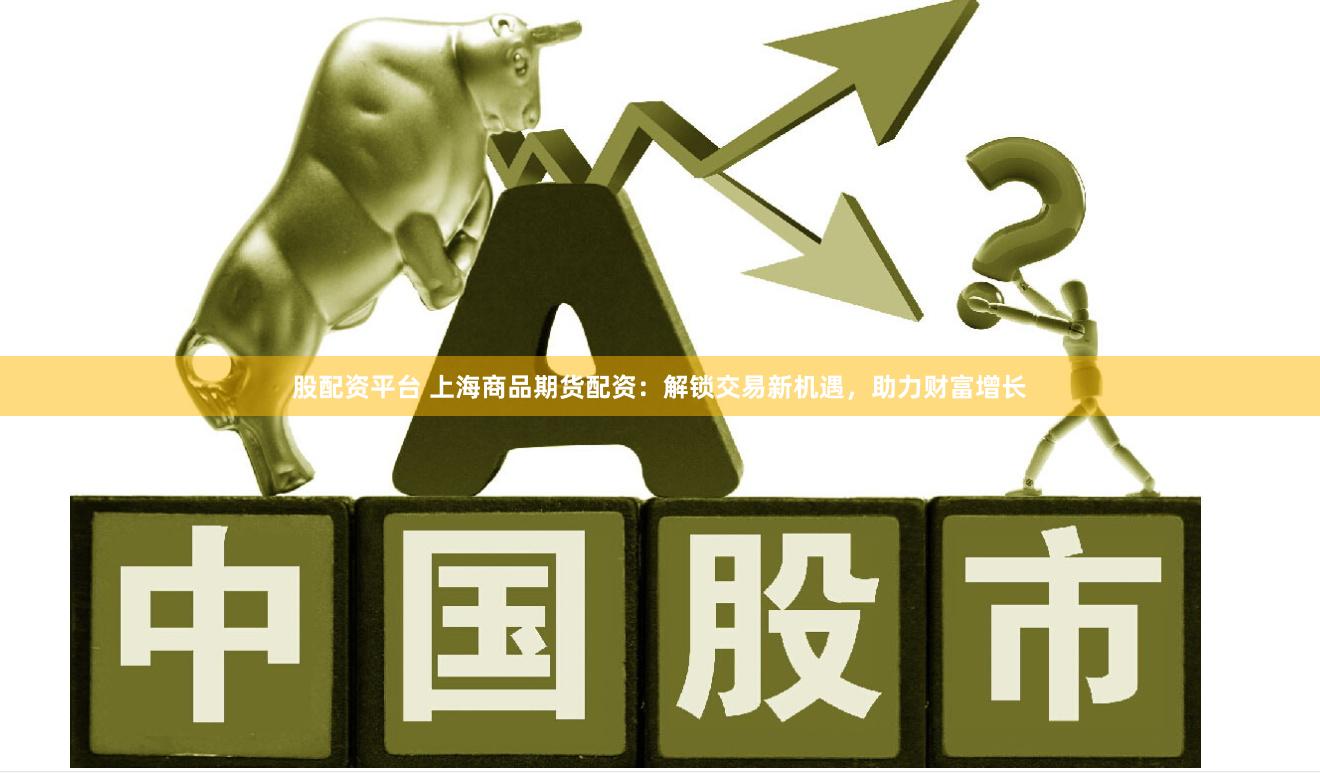 股配資平臺 上海商品期貨配資：解鎖交易新機遇，助力財富增長