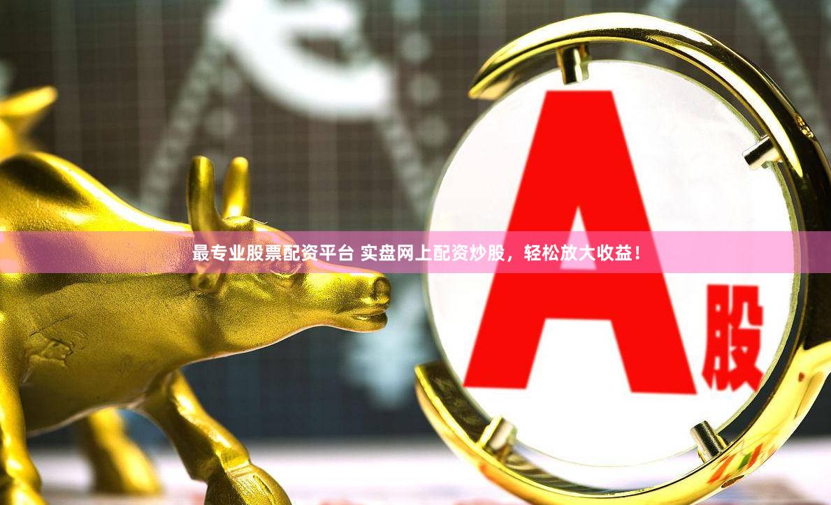 最專業股票配資平臺 實盤網上配資炒股，輕松放大收益！